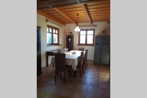 Facilities, Four Seasons Villa in Kaposvar