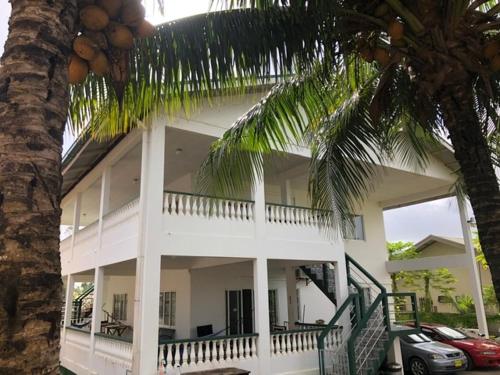 Greenheart appartment 3 pers 3 bedrooms 3 bathrooms