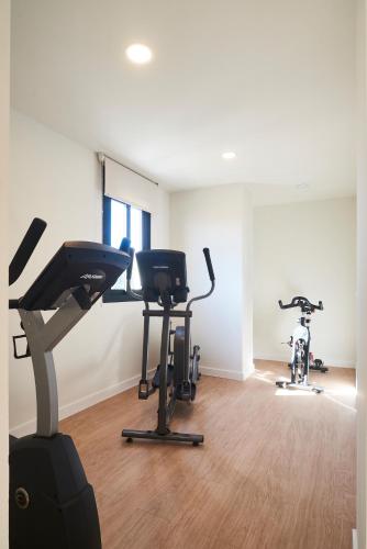 Slow Suites Setas, Sevilla (Foto 3)