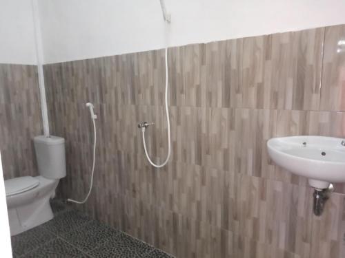 Ramdan Homestay Room Type - Deluxe Double Room