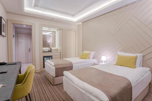 Hotel Kaleli - image 12