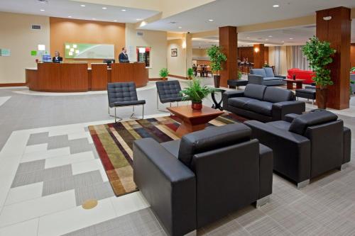 Holiday Inn Austin North, an IHG Hotel