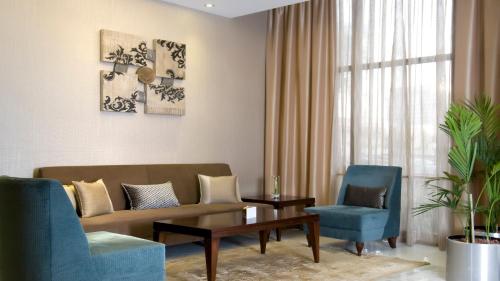 Copthorne Downtown by Millennium photo 2