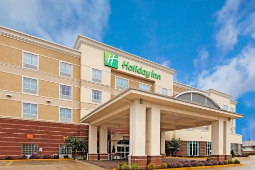 Holiday Inn Hotels Batesville, an IHG Hotel