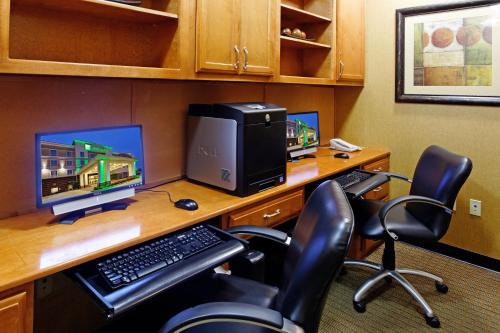 贝茨维尔假日酒店 贝茨维尔假日酒店