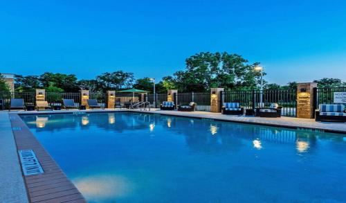 Holiday Inn Austin Airport by IHG in Austin, USA