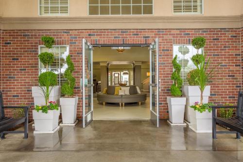 Holiday Inn Auburn an IHG Hotel - image 7
