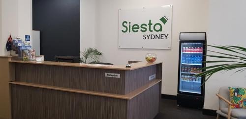 Siesta Sydney