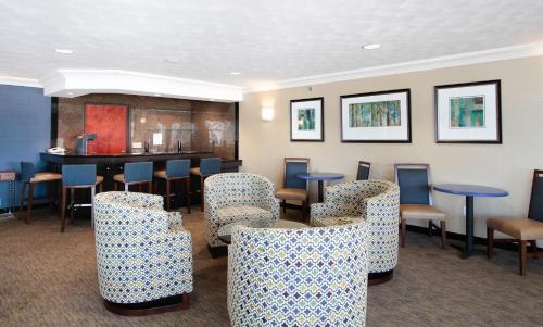 Holiday Inn Express - Downtown San Diego by IHG in San Diego, USA
