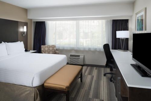 Holiday Inn Express - Downtown San Diego