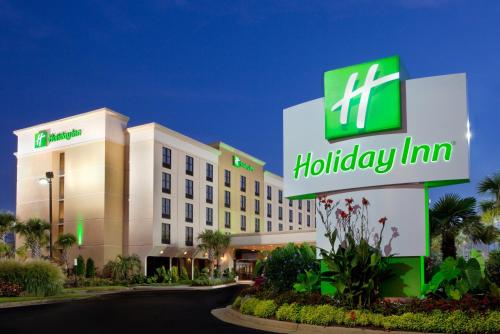 Holiday Inn Hotel Atlanta-Tucker, a Full Service Hotel