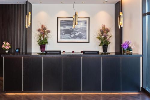 Holiday Inn Berlin City Center East Prenzlauer Berg an IHG Hotel - image 10