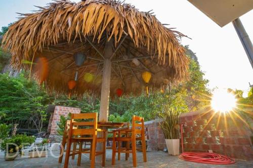 Thien Thanh Hotel in Phong Nha