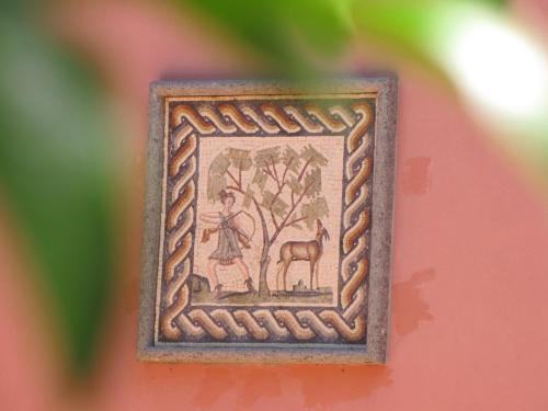 B&B Ai Glicini – Marino