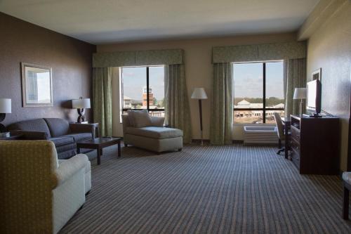 Holiday Inn Pearl - Jackson Area an IHG Hotel - image 5