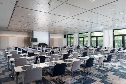 Holiday Inn Berlin City-West an IHG Hotel - image 13