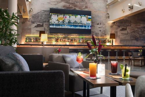 Holiday Inn Berlin City-West an IHG Hotel - image 12