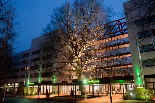 Holiday Inn Berlin City-West an IHG Hotel