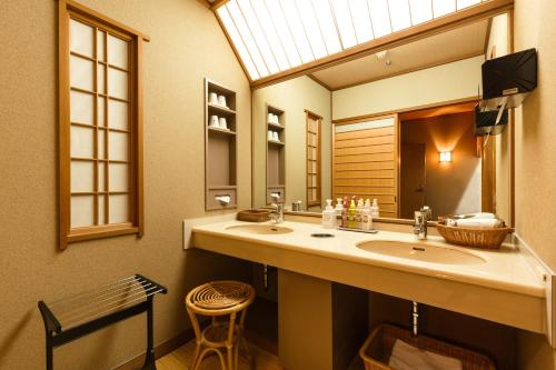Japanese-Style Standard Room