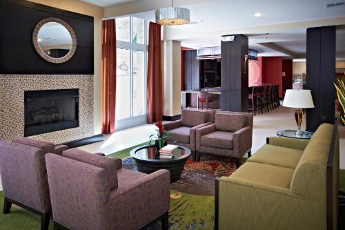 Holiday Inn Birmingham - Hoover, an IHG Hotel