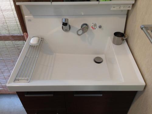 ゲストハウス メグルヤ 中山道柏原宿