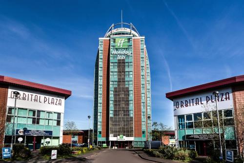 Holiday Inn Birmingham North - Cannock, An Ihg Hotel, , Staffordshire