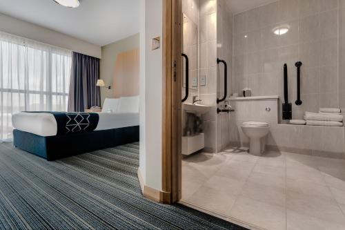 Standard Double Room - Disability Access