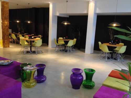 Hotel Corbie Geel - image 3