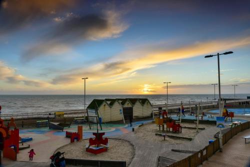 View, Holiday Inn Brighton Seafront By IHG in Brighton and Hove
