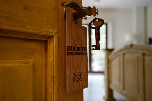 244280140 Villa Toscana ValQuirico Lofts & Suites Hotel Boutique