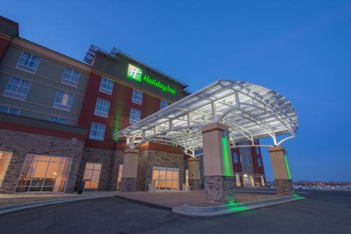 Holiday Inn Bismarck, an IHG hotel - Hotel - Bismarck