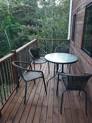 La Zenerchi La Zenerchi