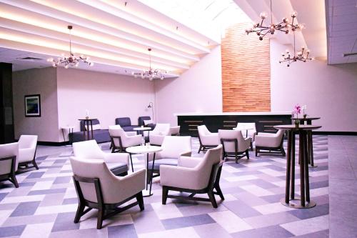 Holiday Inn Alexandria - Downtown, an IHG Hotel in Alexandria, USA