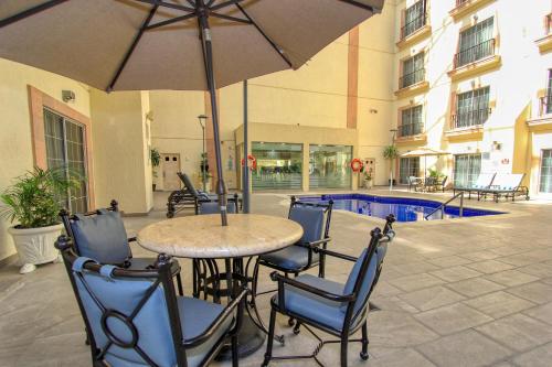 244283040 Holiday Inn Leon by IHG