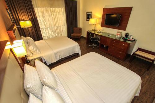 244283057 Holiday Inn Leon by IHG