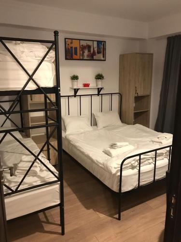 Family apartment in Gudauri Loft