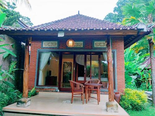Vidya House Ubud