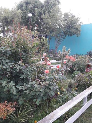 Chalet sueños del mar