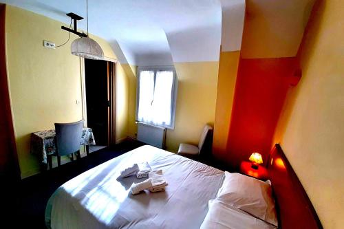 Appt 5 people 1 km from the Château de Chenonceau gîte à louer Chenonceaux