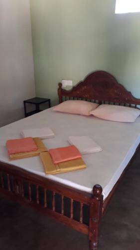 1 king bed