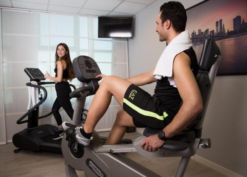 Holiday Inn Bologna - Fiera - image 10