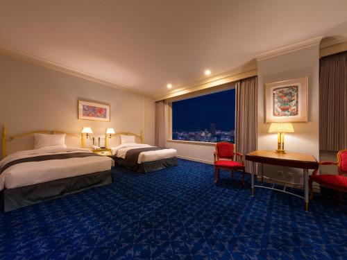 RIHGA Royal Hotel Hiroshima