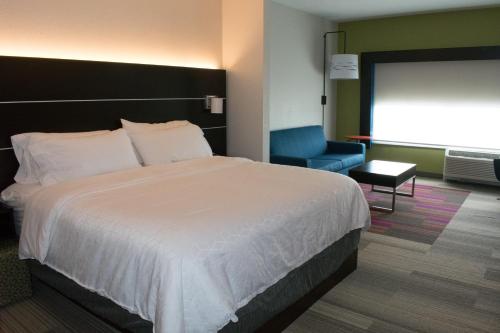 1 king bed