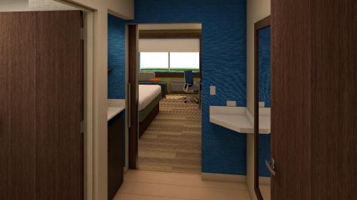 Holiday Inn Express & Suites West Memphis, an IHG Hotel in West Memphis, USA