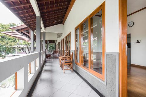 Facilities, RedDoorz Plus @ Purwodadi in Lawang