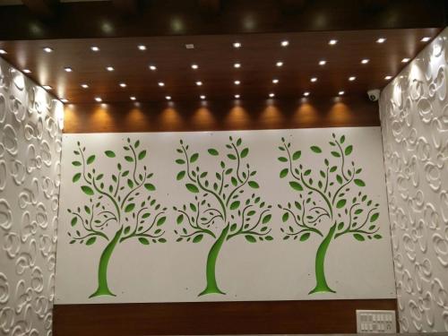HOTEL SPARK RESIDENCY – Chennai, IL