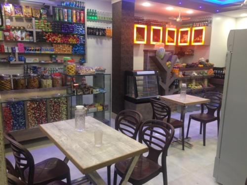 HOTEL SPARK RESIDENCY in Tambaram