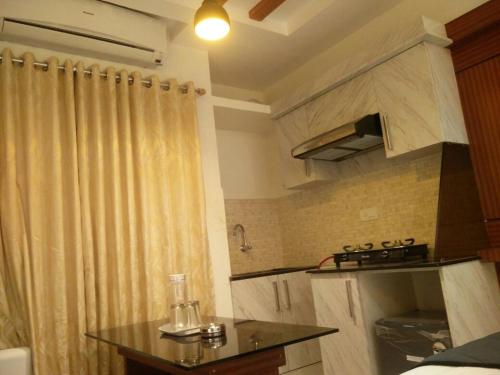 HOTEL SPARK RESIDENCY in Tambaram