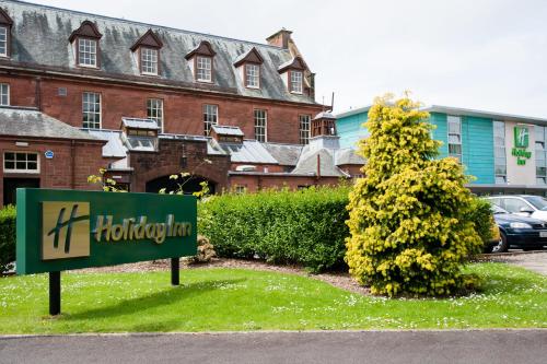 Holiday Inn Dumfries an IHG Hotel - image 13