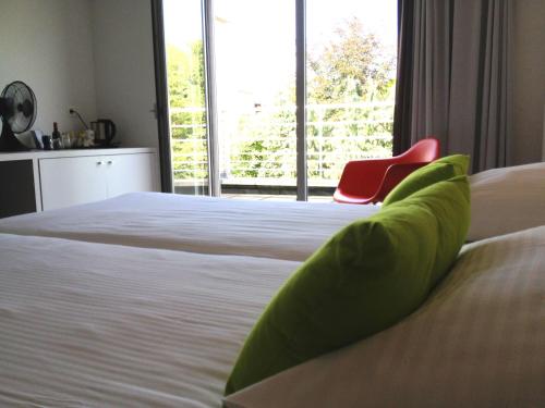 Hotel Corbie Geel - image 12